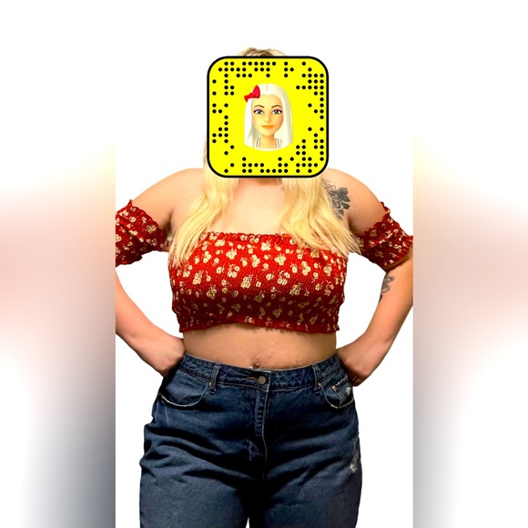 MOM JEANS - Picture 1 of 4